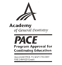 Pace Acrediation